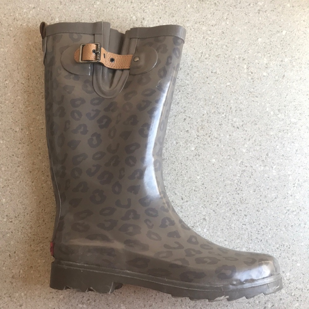 Chooka Rubber Boots